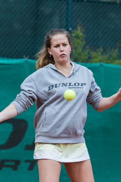 Bild 73 - NL Damen Der Club an der Alster - TC GW Gifhorn : Ergebnis: 9:0